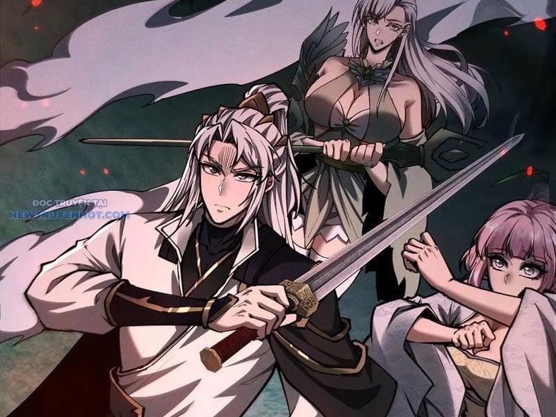 Toàn Chức Kiếm Tu Chapter 24 - Trang 2