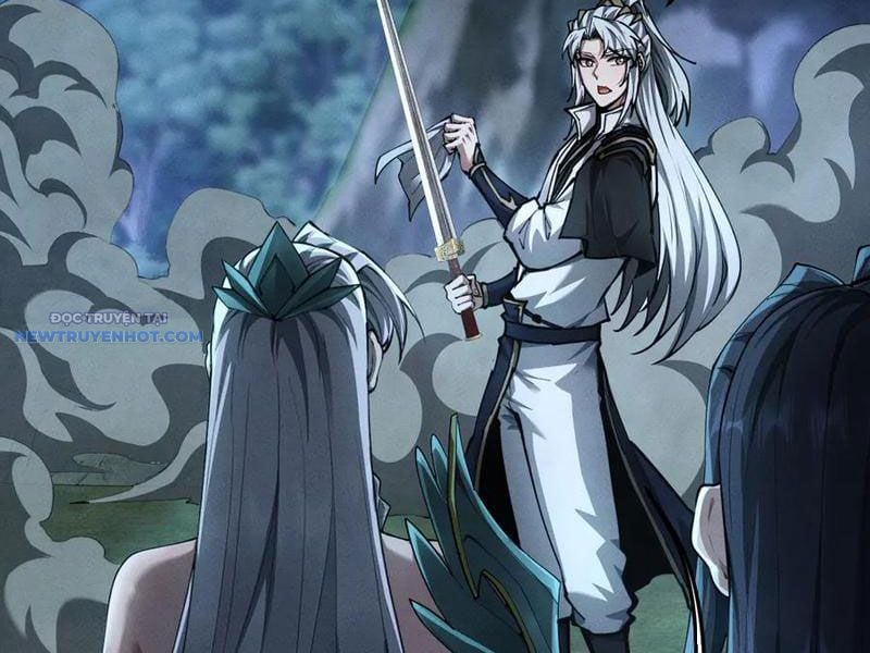 Toàn Chức Kiếm Tu Chapter 24 - Trang 2