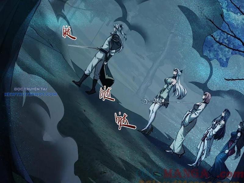 Toàn Chức Kiếm Tu Chapter 24 - Trang 2