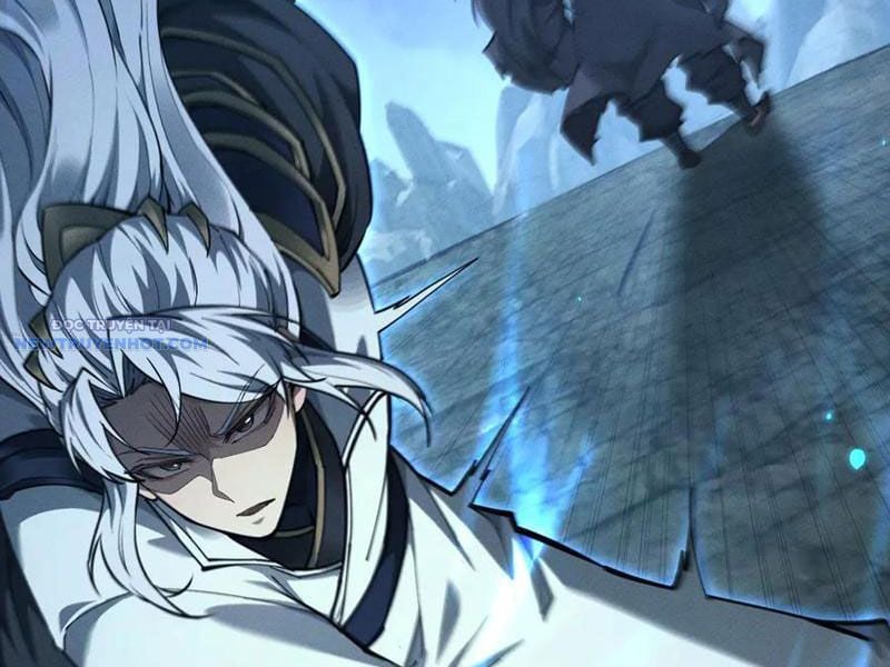 Toàn Chức Kiếm Tu Chapter 25 - Trang 2