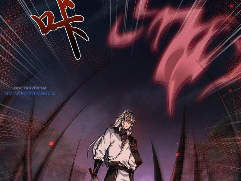 Toàn Chức Kiếm Tu Chapter 25 - Trang 2