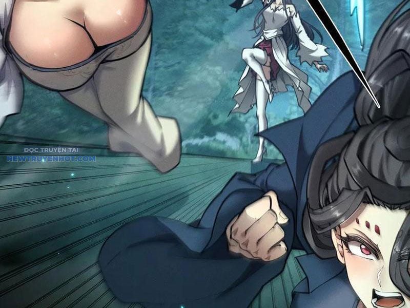 Toàn Chức Kiếm Tu Chapter 25 - Trang 2