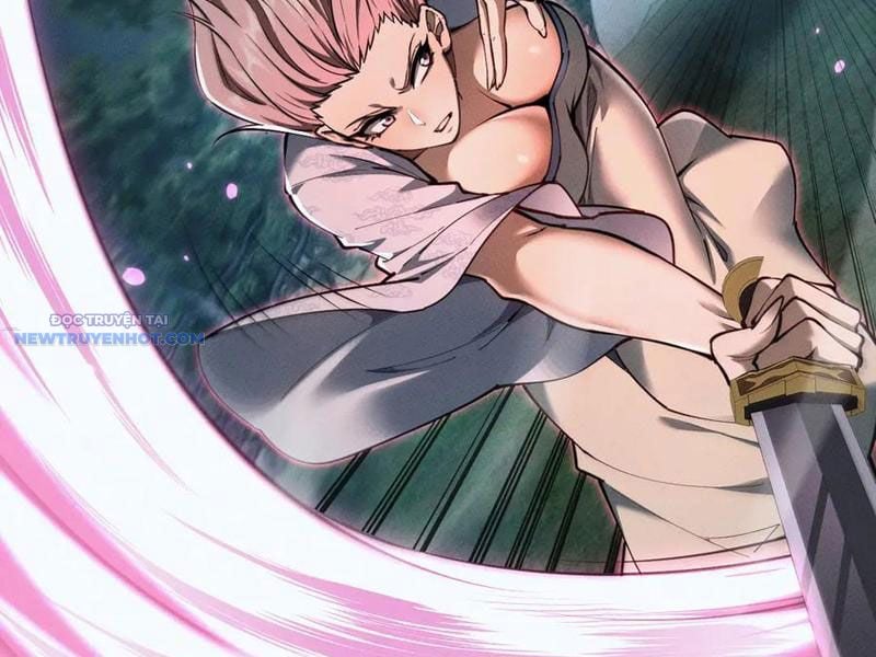 Toàn Chức Kiếm Tu Chapter 25 - Trang 2