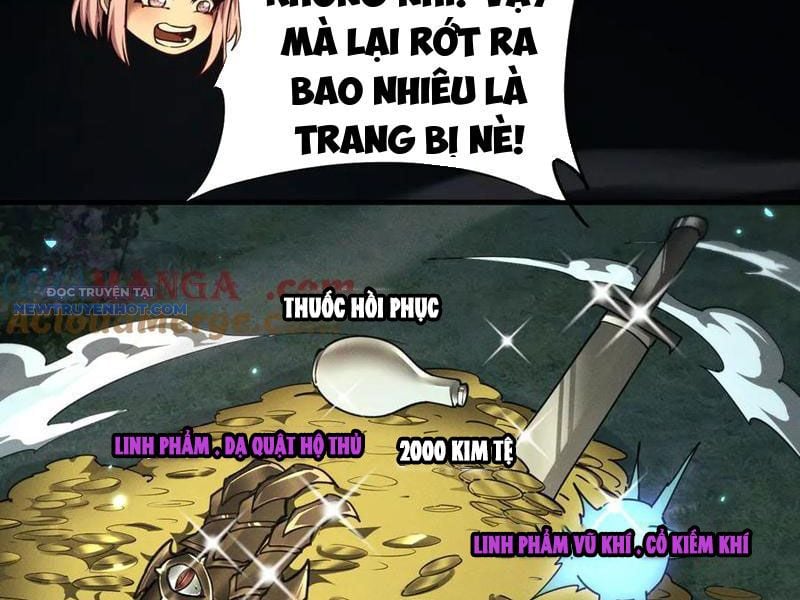 Toàn Chức Kiếm Tu Chapter 25 - Trang 2