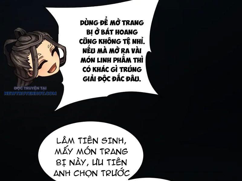 Toàn Chức Kiếm Tu Chapter 25 - Trang 2