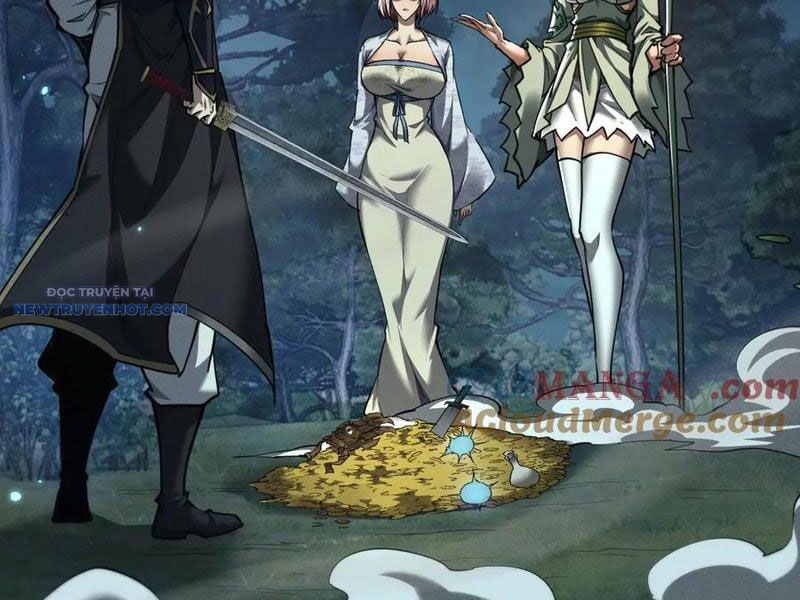 Toàn Chức Kiếm Tu Chapter 25 - Trang 2