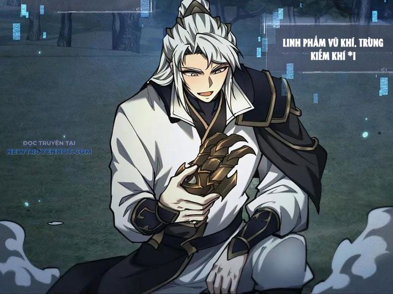 Toàn Chức Kiếm Tu Chapter 25 - Trang 2