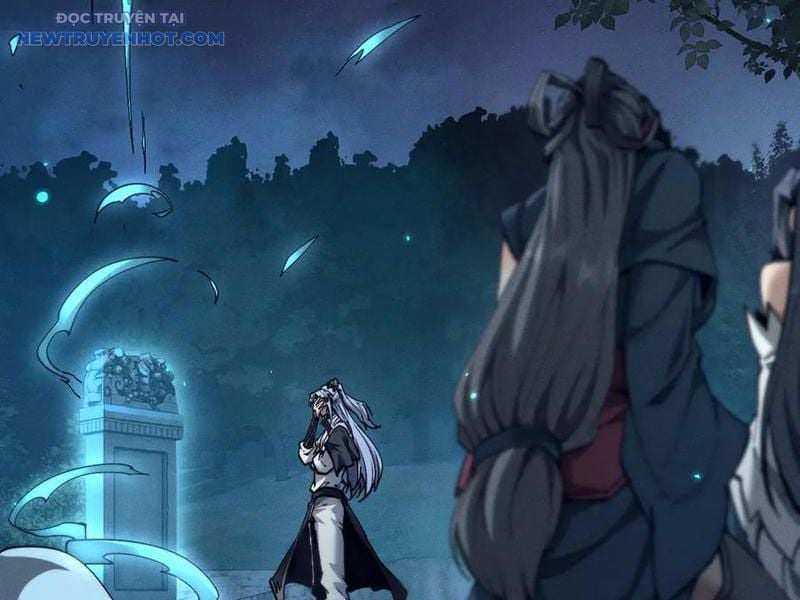 Toàn Chức Kiếm Tu Chapter 26 - Trang 2