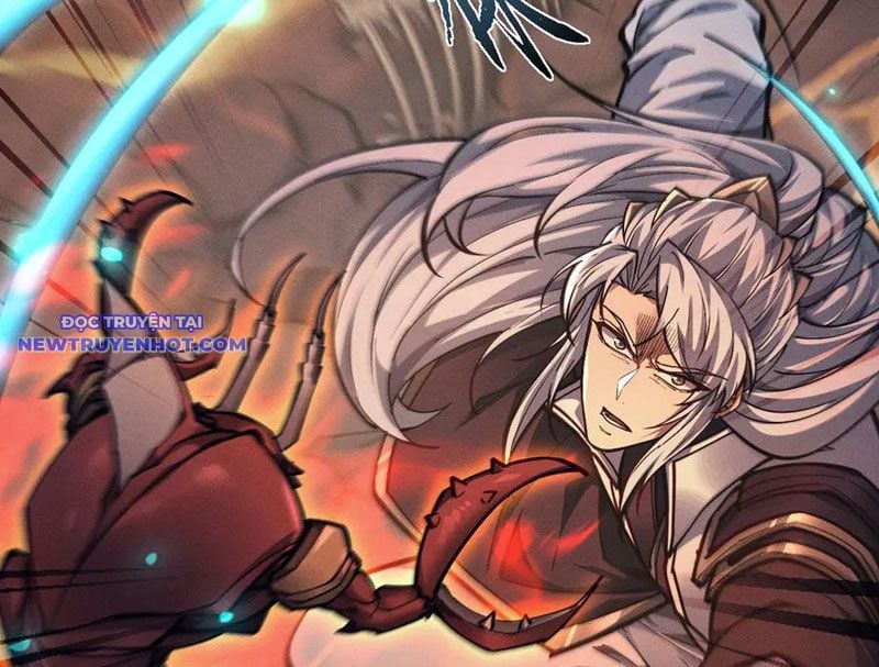 Toàn Chức Kiếm Tu Chapter 27 - Trang 2