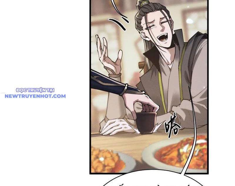 Toàn Chức Kiếm Tu Chapter 27 - Trang 2