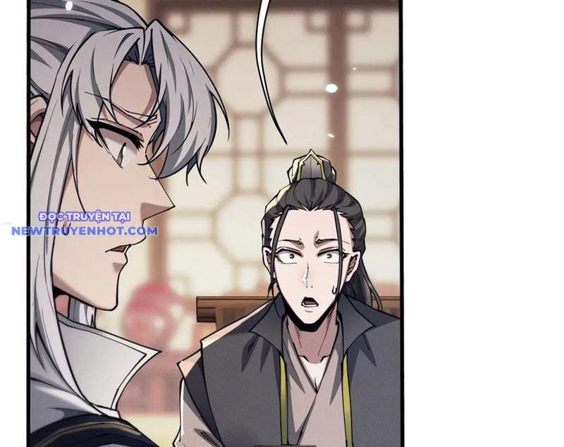 Toàn Chức Kiếm Tu Chapter 27 - Trang 2