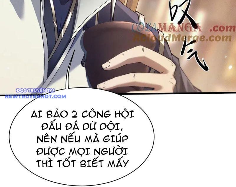 Toàn Chức Kiếm Tu Chapter 27 - Trang 2