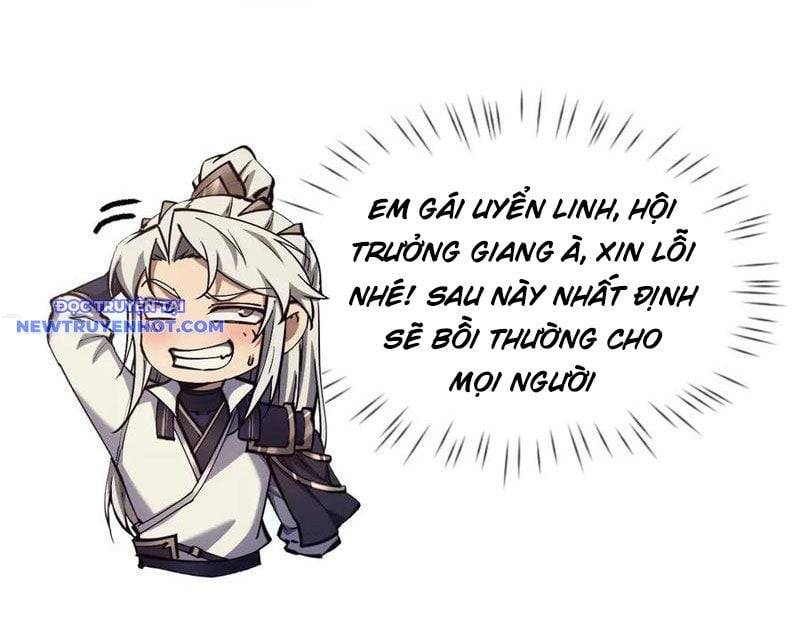 Toàn Chức Kiếm Tu Chapter 27 - Trang 2