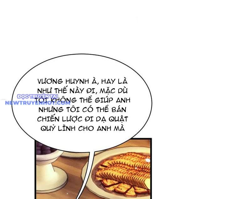 Toàn Chức Kiếm Tu Chapter 27 - Trang 2