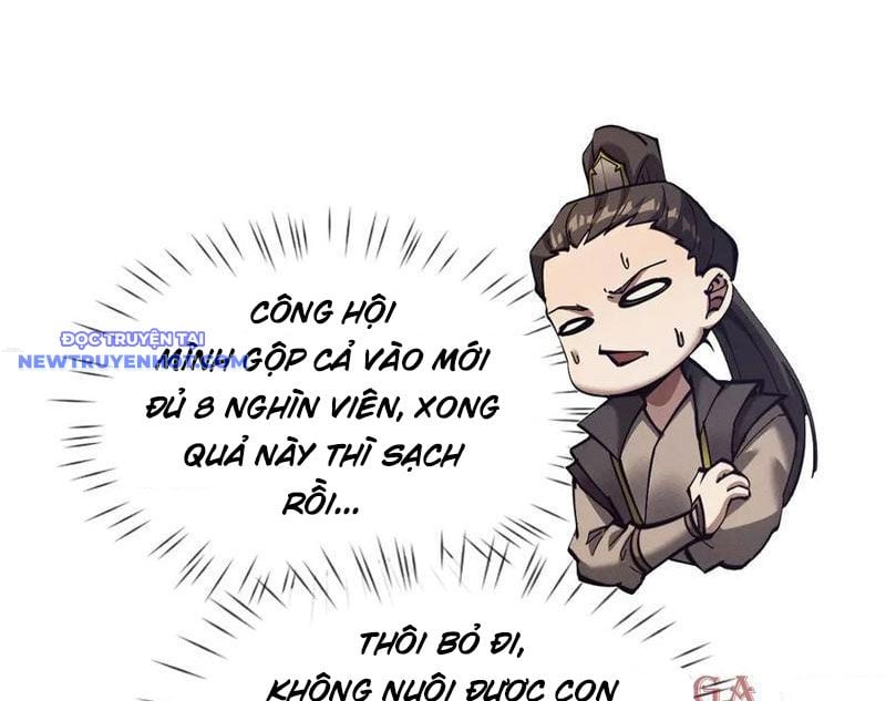Toàn Chức Kiếm Tu Chapter 27 - Trang 2