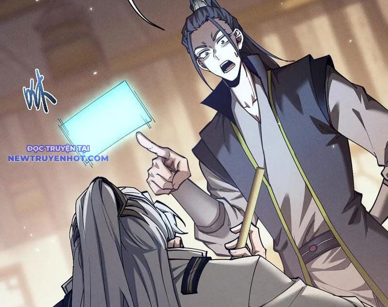 Toàn Chức Kiếm Tu Chapter 27 - Trang 2