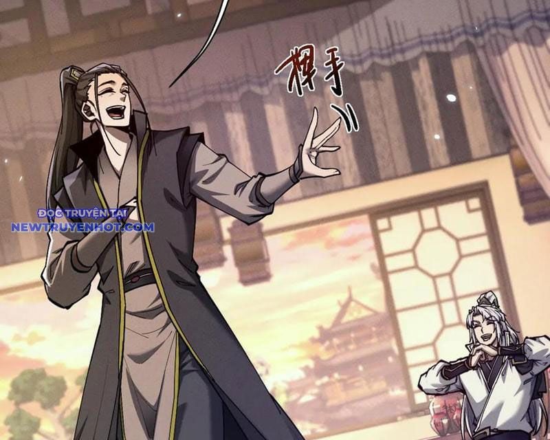 Toàn Chức Kiếm Tu Chapter 27 - Trang 2