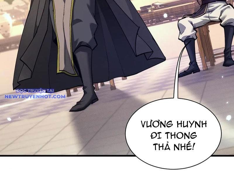 Toàn Chức Kiếm Tu Chapter 27 - Trang 2