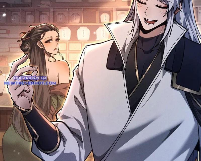 Toàn Chức Kiếm Tu Chapter 27 - Trang 2