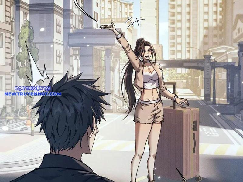 Toàn Chức Kiếm Tu Chapter 28 - Trang 2