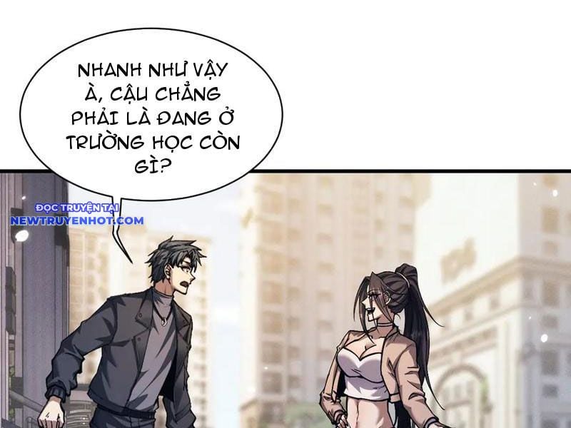 Toàn Chức Kiếm Tu Chapter 28 - Trang 2