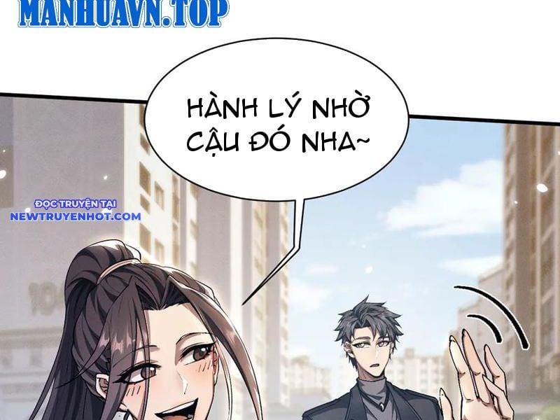 Toàn Chức Kiếm Tu Chapter 28 - Trang 2