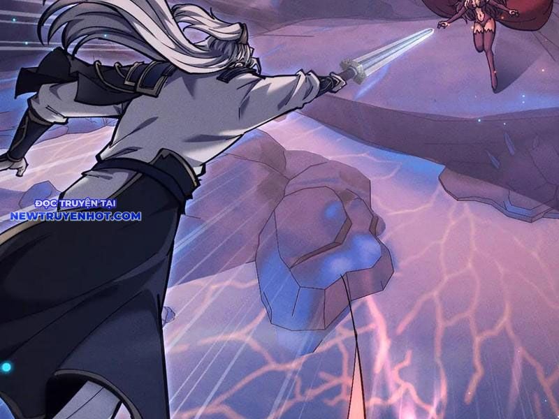 Toàn Chức Kiếm Tu Chapter 28 - Trang 2