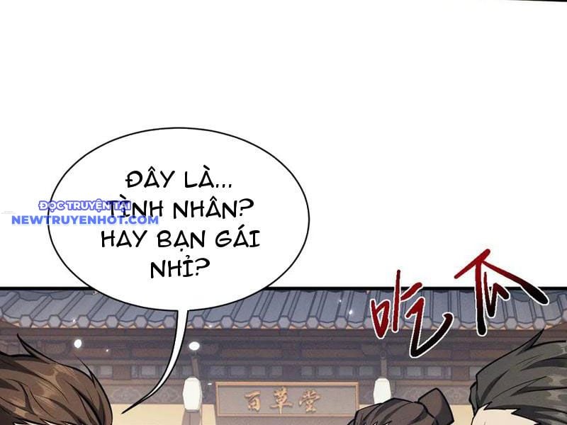 Toàn Chức Kiếm Tu Chapter 29 - Trang 2