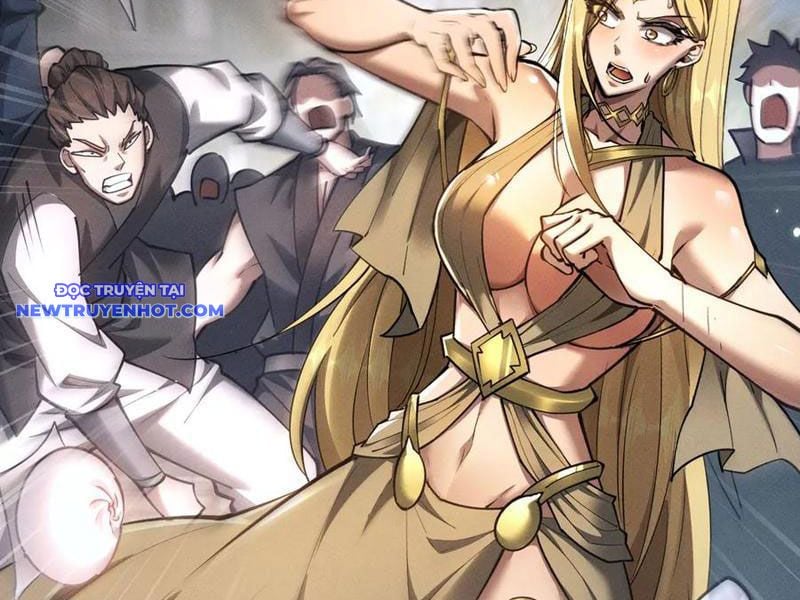 Toàn Chức Kiếm Tu Chapter 29 - Trang 2