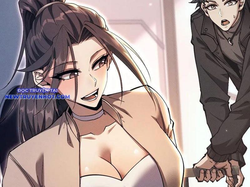 Toàn Chức Kiếm Tu Chapter 29 - Trang 2