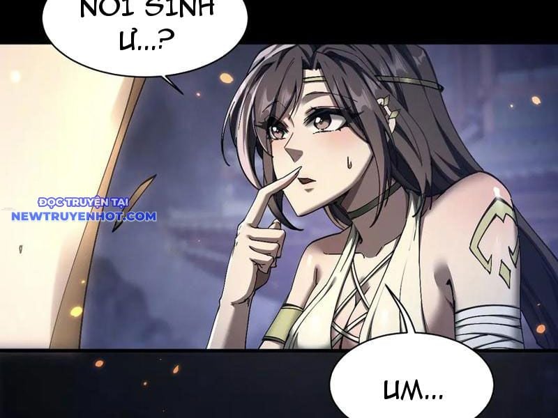 Toàn Chức Kiếm Tu Chapter 29 - Trang 2