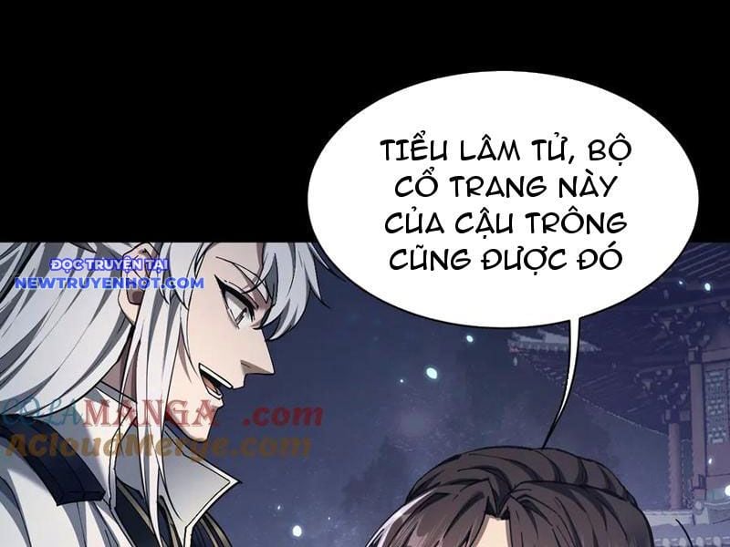 Toàn Chức Kiếm Tu Chapter 29 - Trang 2