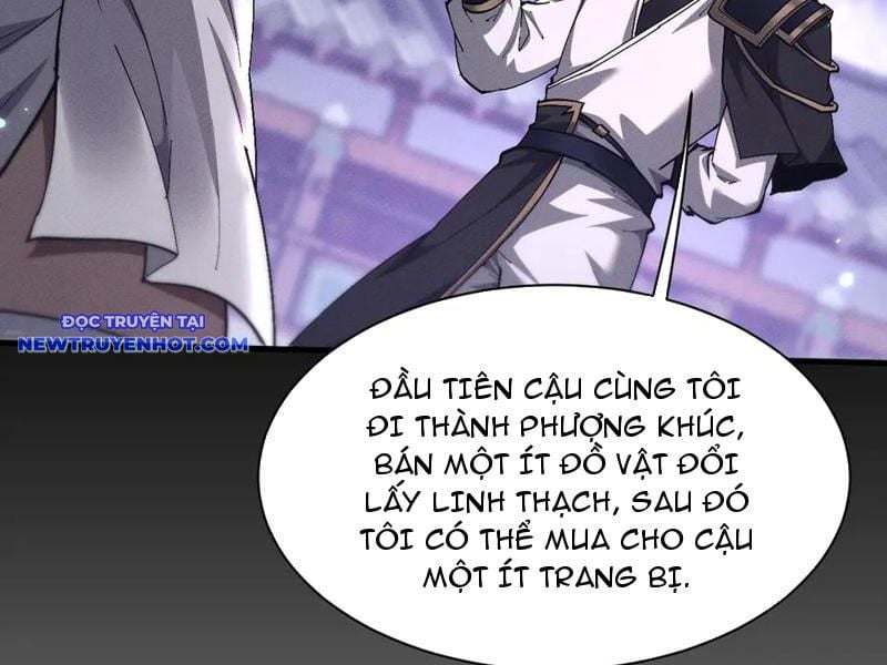 Toàn Chức Kiếm Tu Chapter 29 - Trang 2