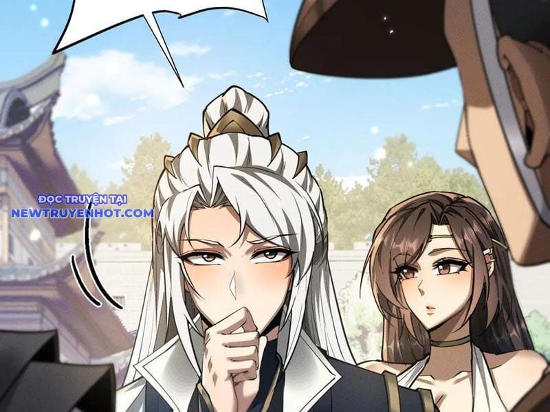 Toàn Chức Kiếm Tu Chapter 29 - Trang 2