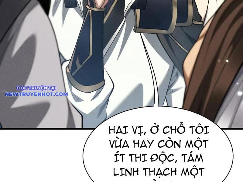 Toàn Chức Kiếm Tu Chapter 29 - Trang 2