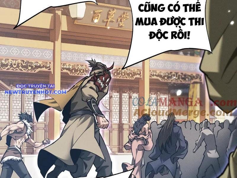 Toàn Chức Kiếm Tu Chapter 29 - Trang 2