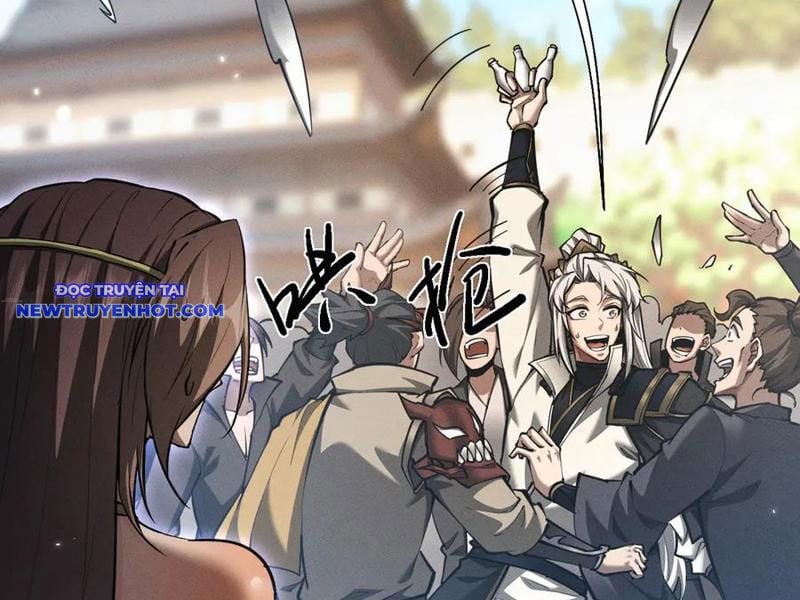 Toàn Chức Kiếm Tu Chapter 29 - Trang 2