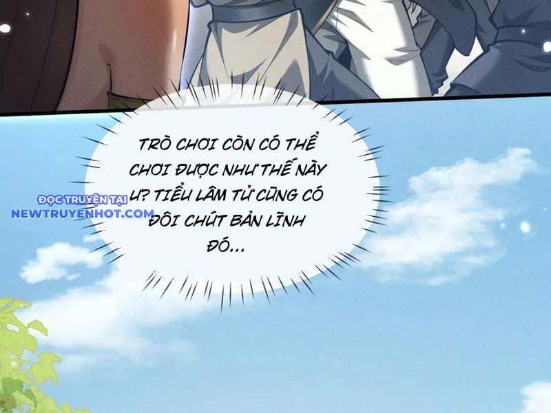 Toàn Chức Kiếm Tu Chapter 29 - Trang 2