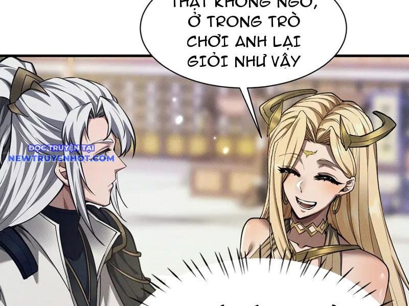 Toàn Chức Kiếm Tu Chapter 29 - Trang 2