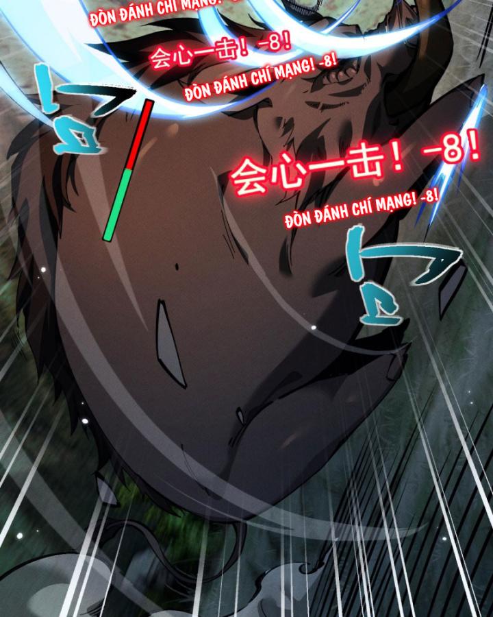 Toàn Chức Kiếm Tu Chapter 3 - Trang 2