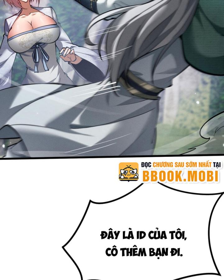 Toàn Chức Kiếm Tu Chapter 3 - Trang 2