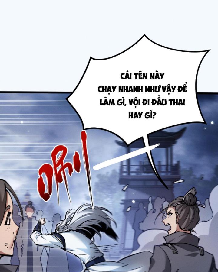 Toàn Chức Kiếm Tu Chapter 3 - Trang 2