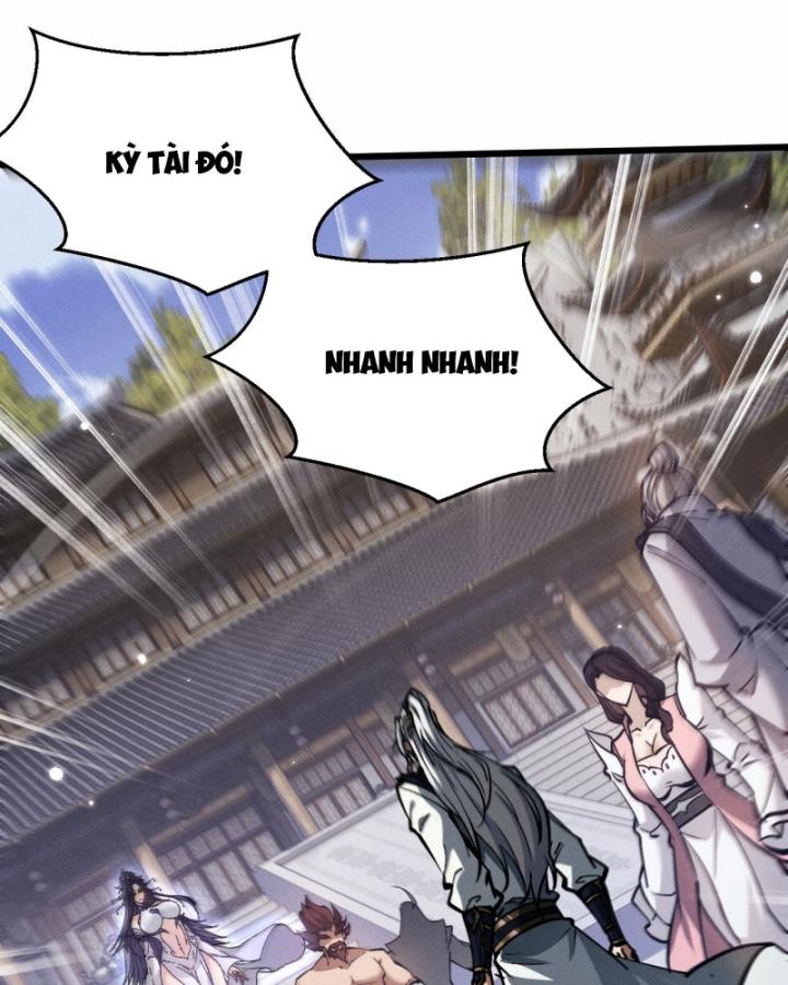 Toàn Chức Kiếm Tu Chapter 3 - Trang 2