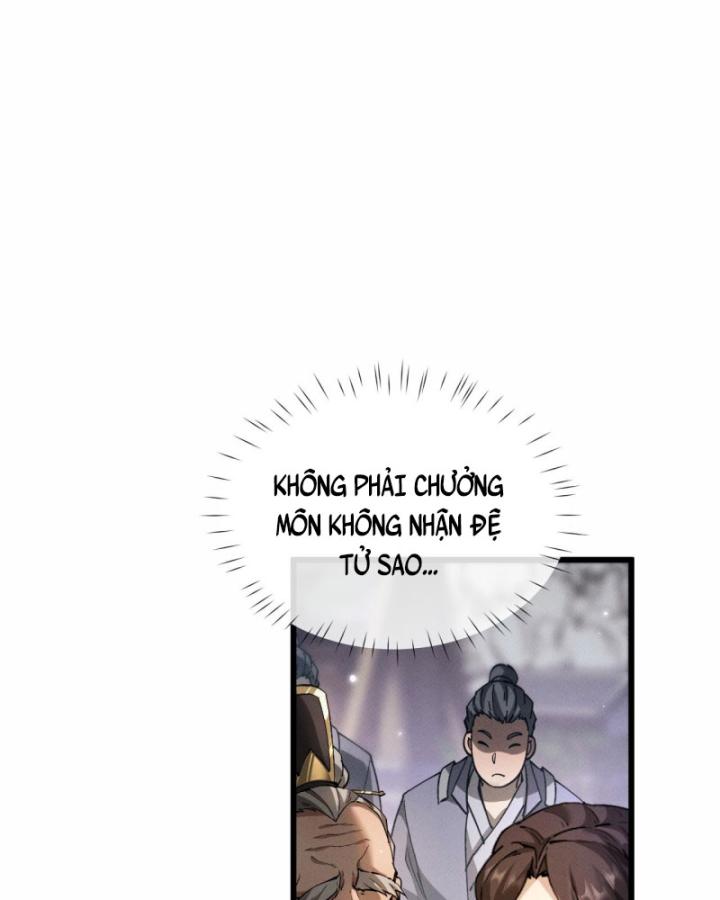 Toàn Chức Kiếm Tu Chapter 3 - Trang 2