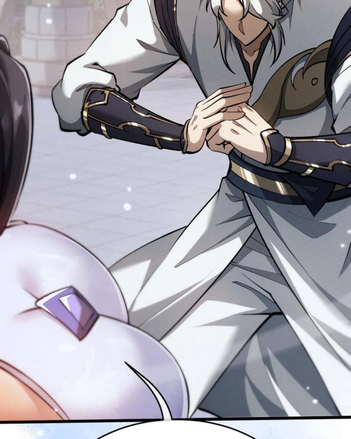 Toàn Chức Kiếm Tu Chapter 3 - Trang 2