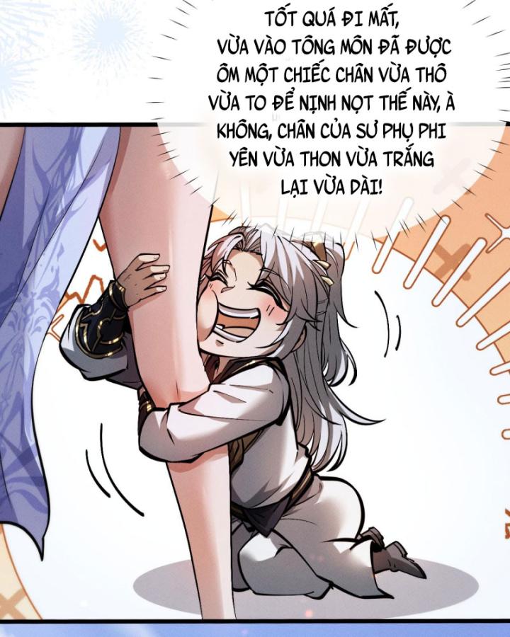 Toàn Chức Kiếm Tu Chapter 3 - Trang 2