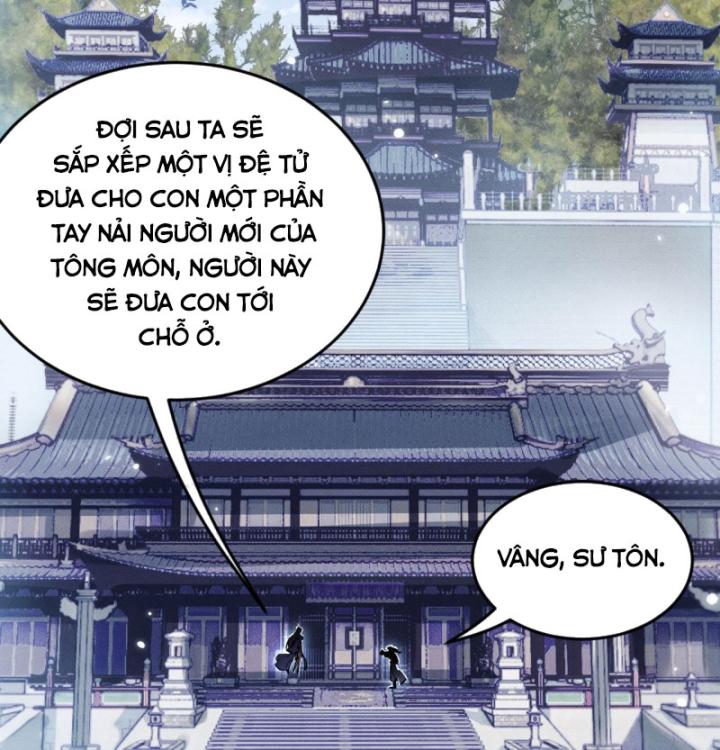 Toàn Chức Kiếm Tu Chapter 3 - Trang 2