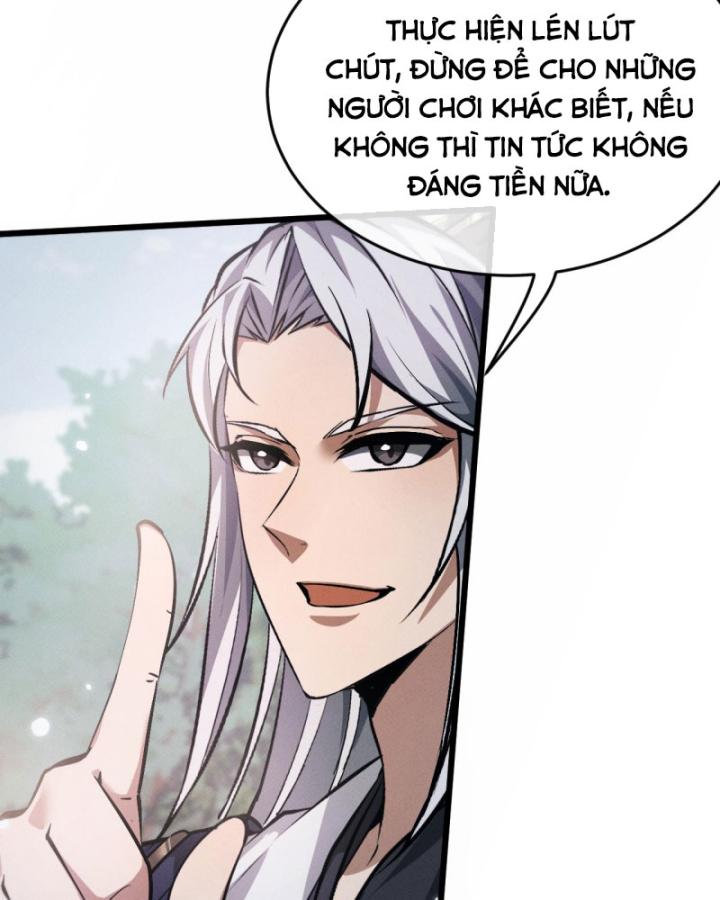 Toàn Chức Kiếm Tu Chapter 3 - Trang 2