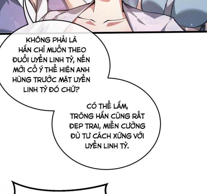 Toàn Chức Kiếm Tu Chapter 3 - Trang 2
