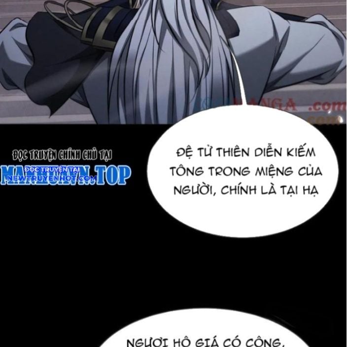 Toàn Chức Kiếm Tu Chapter 30 - Trang 2